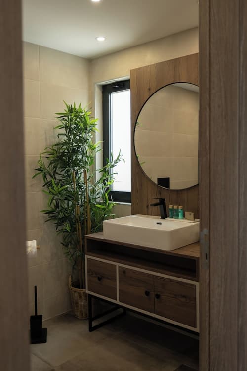 Ria Formosa Guest House, Room