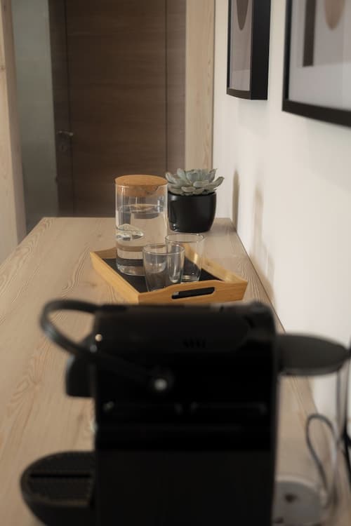 Ria Formosa Guest House, Room