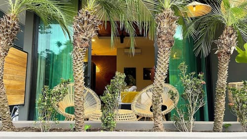 Namu Garden Hotel & Spa - Adults Only, Room