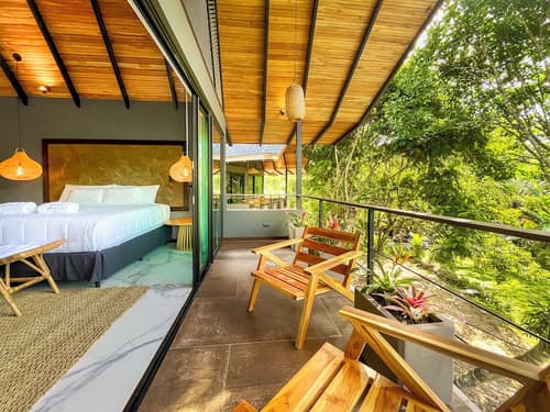 Namu Garden Hotel & Spa - Adults Only, Room