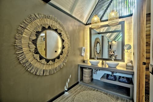 Namu Garden Hotel & Spa - Adults Only, Room