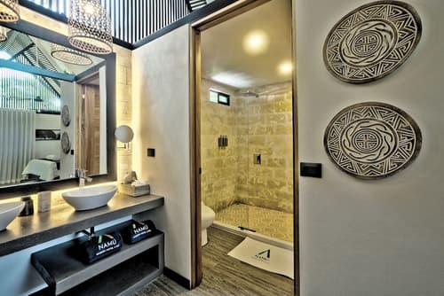 Namu Garden Hotel & Spa - Adults Only, Room