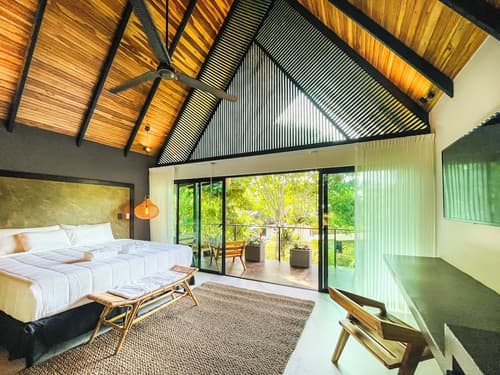 Namu Garden Hotel & Spa - Adults Only, Room