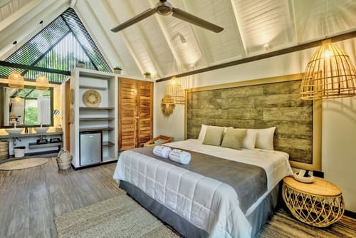 Namu Garden Hotel & Spa - Adults Only, Room