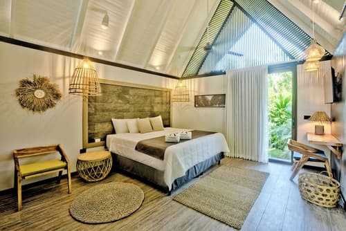 Namu Garden Hotel & Spa - Adults Only, Room