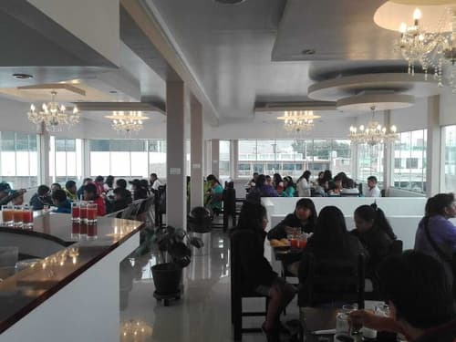 Paracas Hotel Fiorella, 