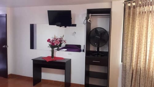 Paracas Hotel Fiorella, 