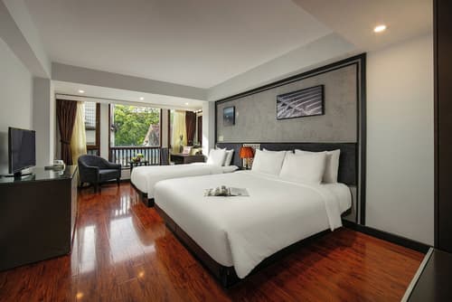 Hanoi La Palm Premier Hotel&Spa, Primary image