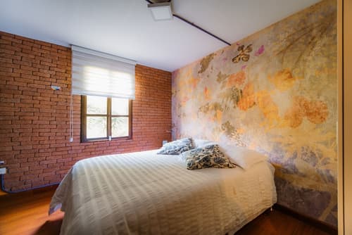 593 Hotel Boutique Baños, Room