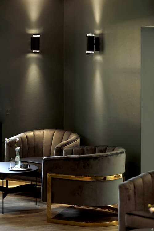 Hotel INNSENTO Passau, Reception