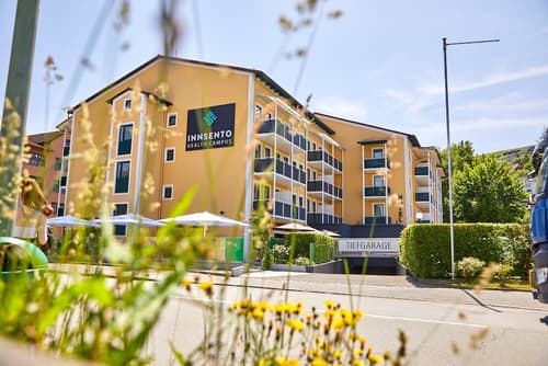 Hotel INNSENTO Passau, Primary image