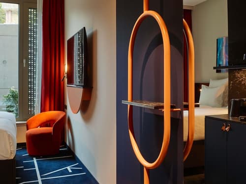 TRIBE Baden-Baden, Room