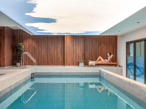 Novotel Orléans Centre Gare, Miscellaneous