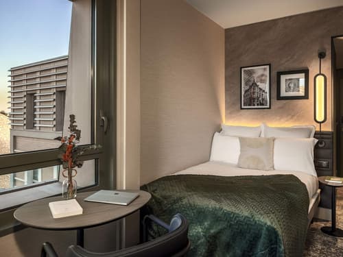 Novotel Orléans Centre Gare, Room