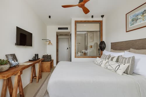 Casa Manor Boutique Hotel, Room