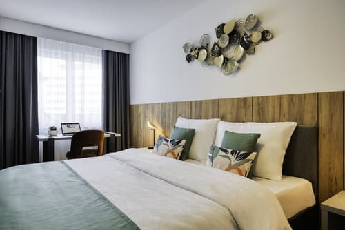 Somerset Schönbrunn Vienna, Room