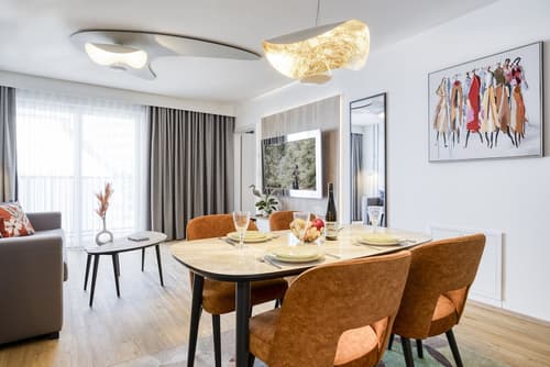 Somerset Schönbrunn Vienna, Primary image