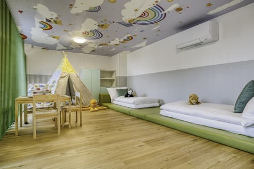 Somerset Schönbrunn Vienna, Room