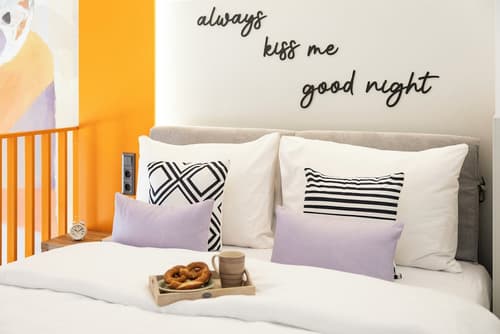 lyf Schönbrunn Vienna, Room