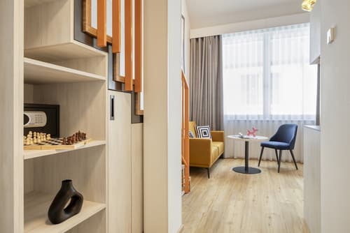 lyf Schönbrunn Vienna, Primary image