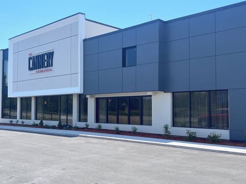 Home2 Suites by Hilton Kingston, Restaurant