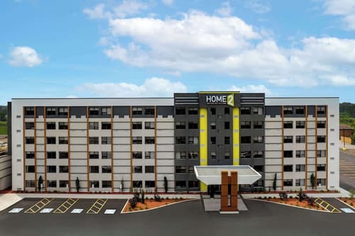 Home2 Suites by Hilton Kingston, Primary image