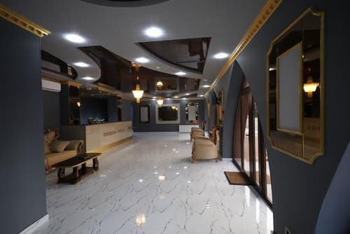 Georgia Gold, Reception