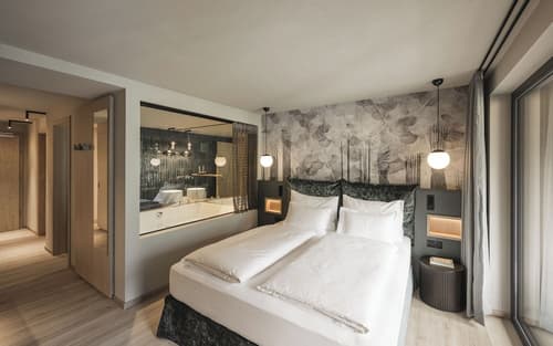 Falkensteiner Family Resort Lido, Room