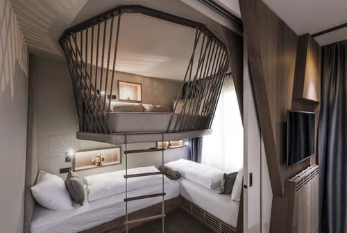 Falkensteiner Family Resort Lido, Room