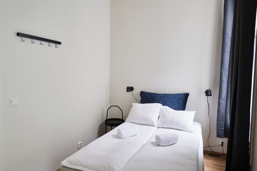 Grünerløkka Deluxe Apartments, Room