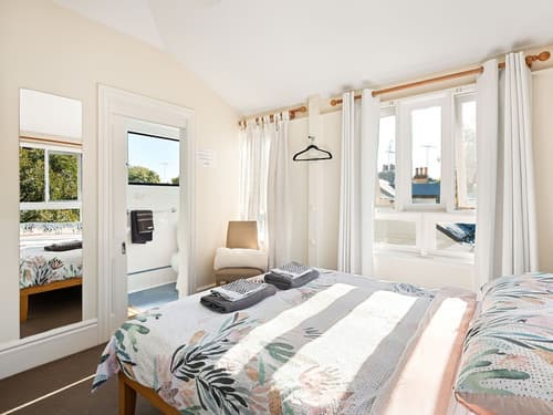 Lord Wolseley Hotel, Room