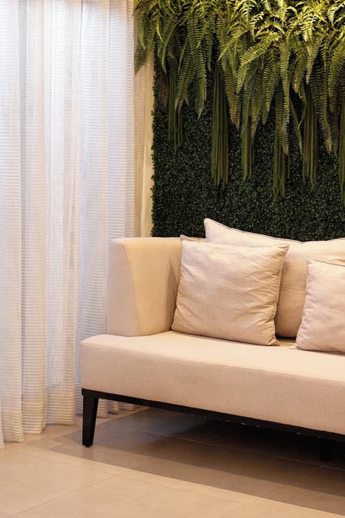 Hotel Icarai Beach, Reception