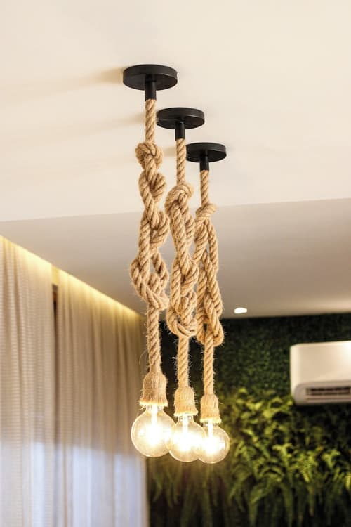 Hotel Icarai Beach, Reception