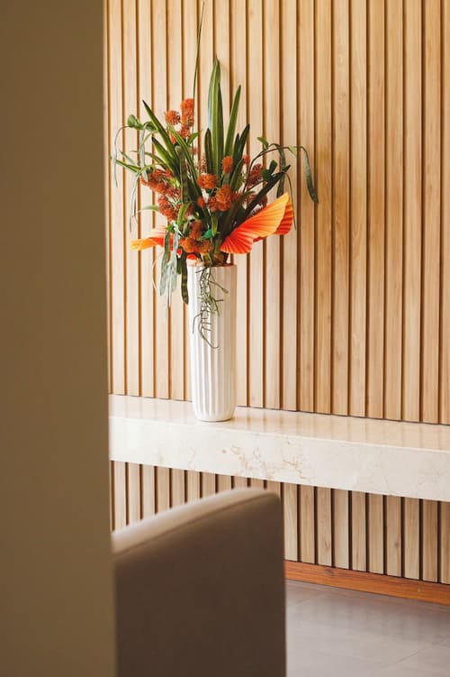 Hotel Icarai Beach, Reception