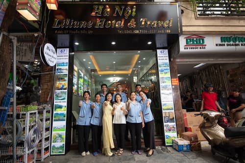 Hanoi Liliane Hotel and Travel, Primary image