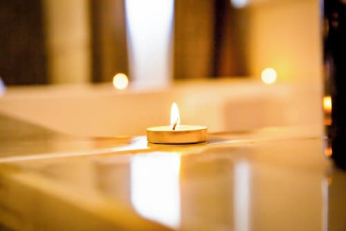 Bloomtalya Hotel, Jetted tub