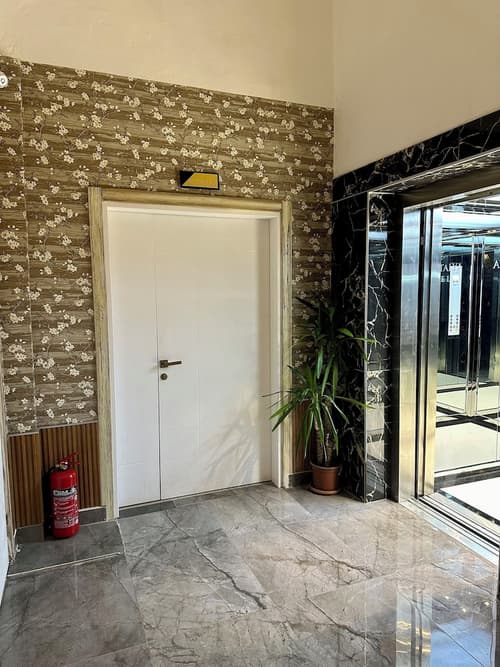 Bloomtalya Hotel, Reception