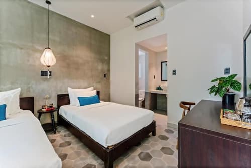 Lacasa Old Town Villa, Room