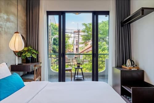 Lacasa Old Town Villa, Room