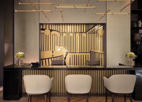 art’otel Zagreb powered by Radisson Hotels, Primary image