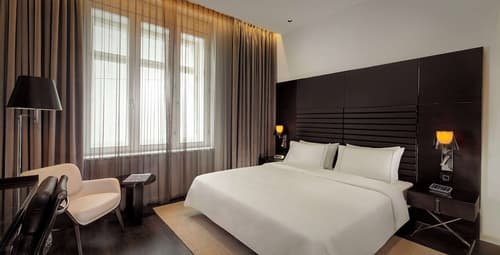 art’otel Zagreb powered by Radisson Hotels, Room