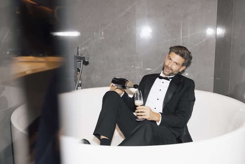 art’otel Zagreb powered by Radisson Hotels, Lobby