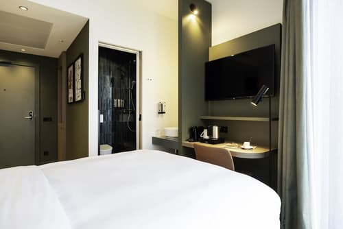 voco Brussels City North by IHG, Room
