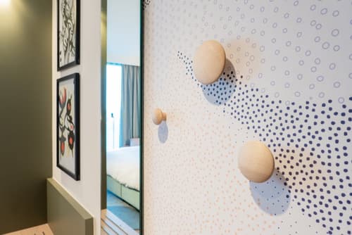 voco Brussels City North by IHG, Room