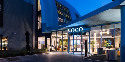 voco Brussels City North by IHG, Primary image