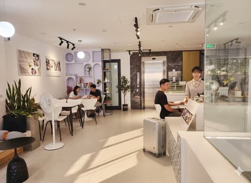 Crescendo Boutique Studio, Reception