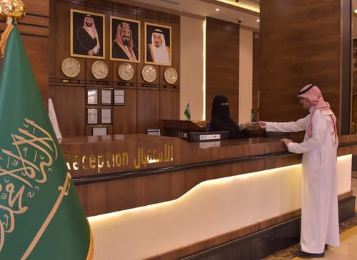 Cloud City Hotel, Reception