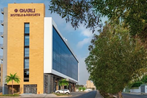 Charli Hotel Jeddah, Primary image