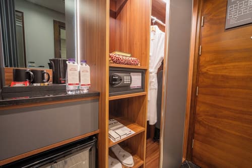 Charli Hotel Jeddah, Room