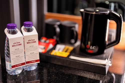 Charli Hotel Jeddah, Room